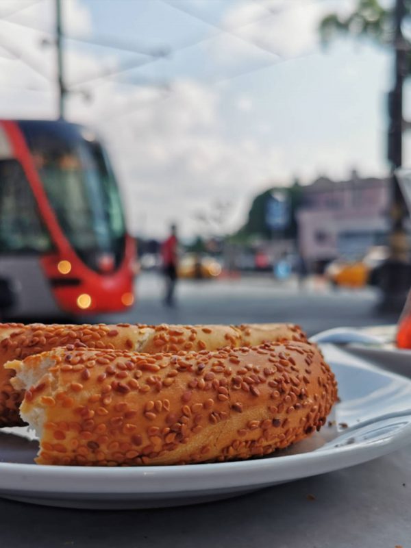 STREETFOOD, ISTANBUL