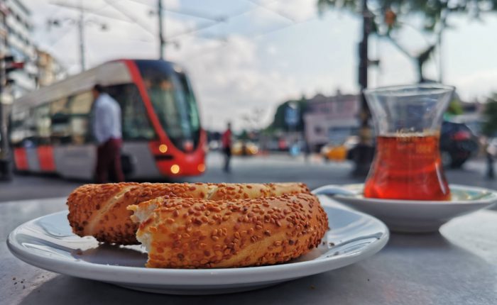 STREETFOOD, ISTANBUL