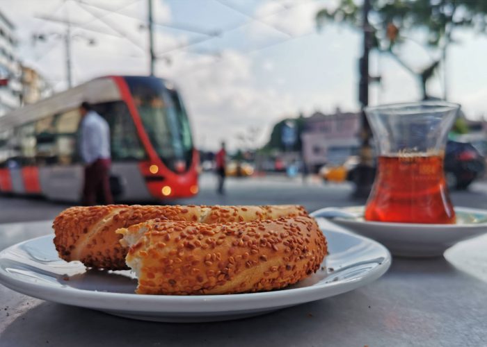 STREETFOOD, ISTANBUL