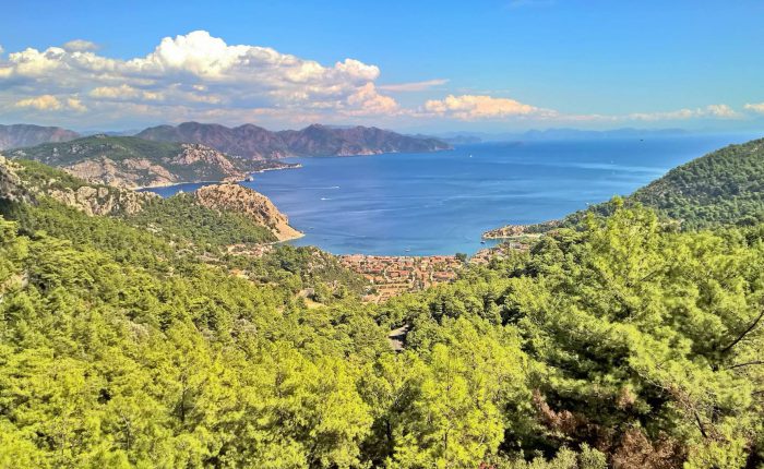 Turunc bij Marmaris