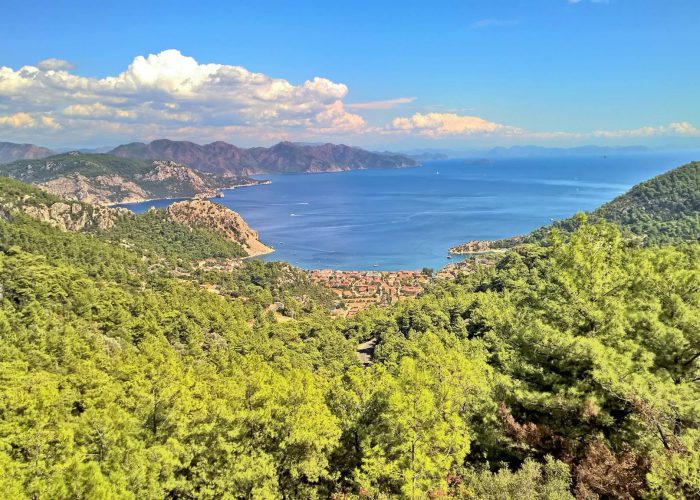Turunc bij Marmaris