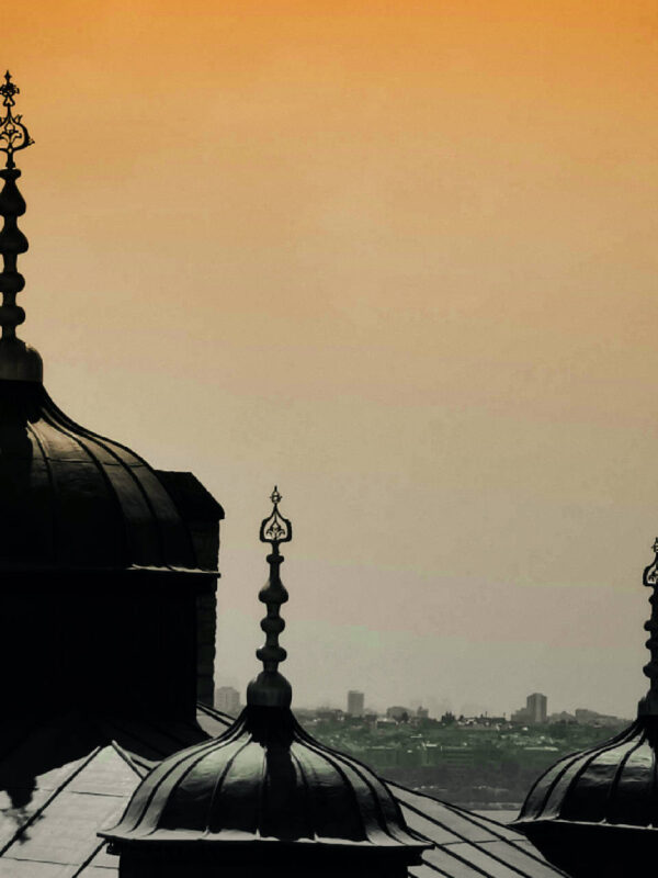 Hemingways Istanbul