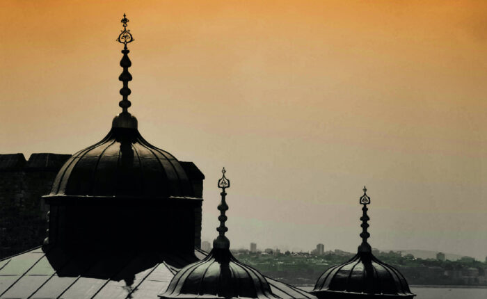 Hemingways Istanbul