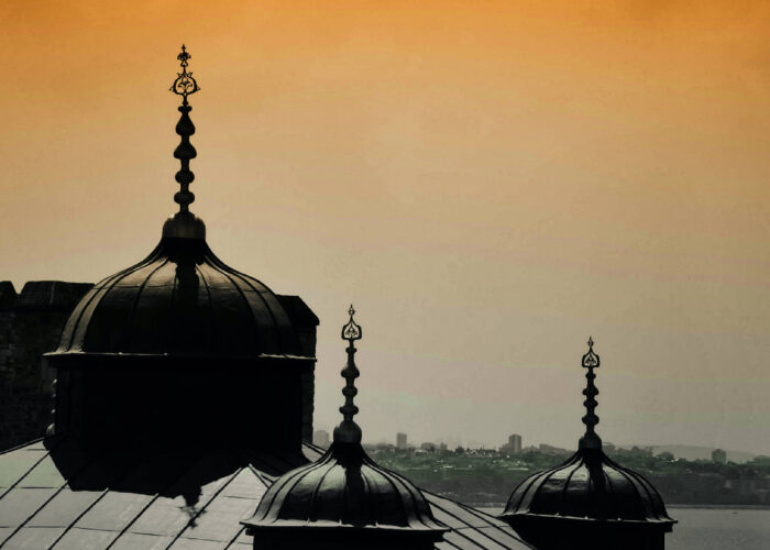 Hemingways Istanbul