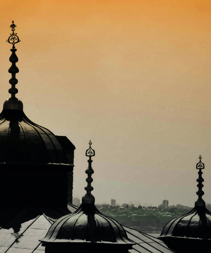 Hemingways Istanbul