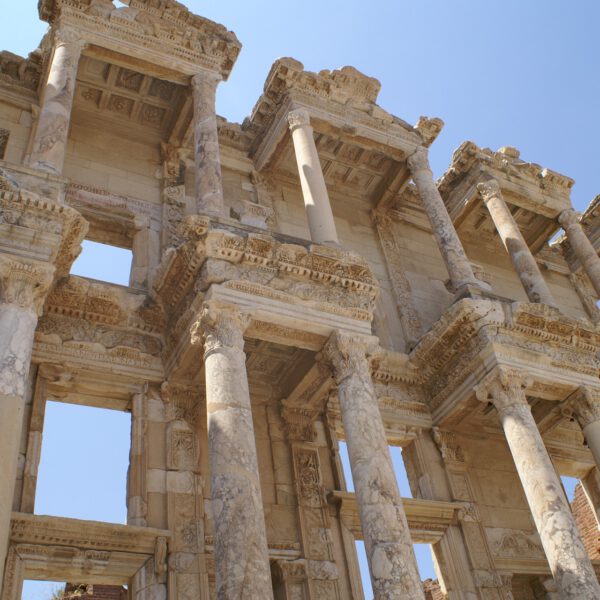 Efeze (Ephesus)