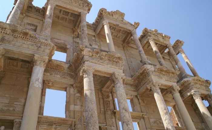 Efeze (Ephesus)