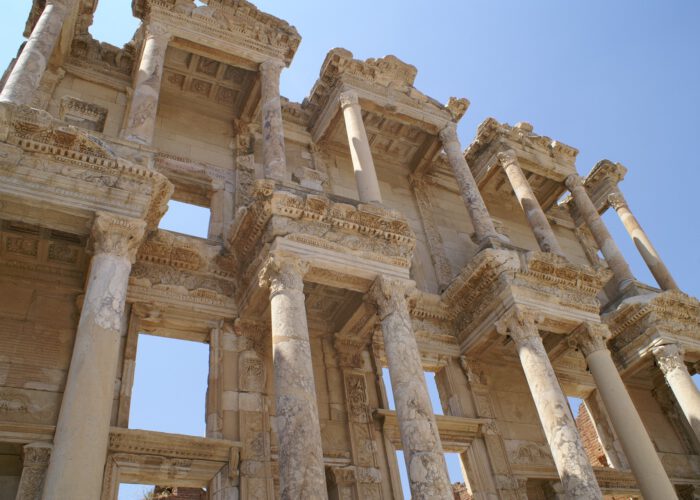 Efeze (Ephesus)