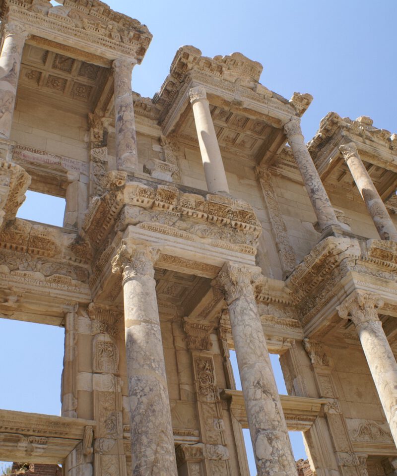 Efeze (Ephesus)