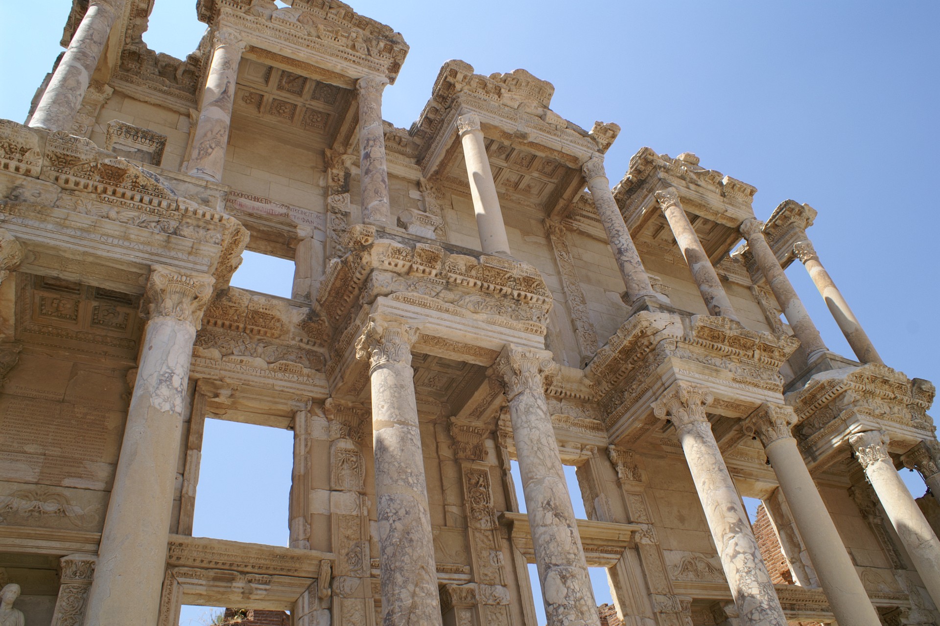Efeze (Ephesus)
