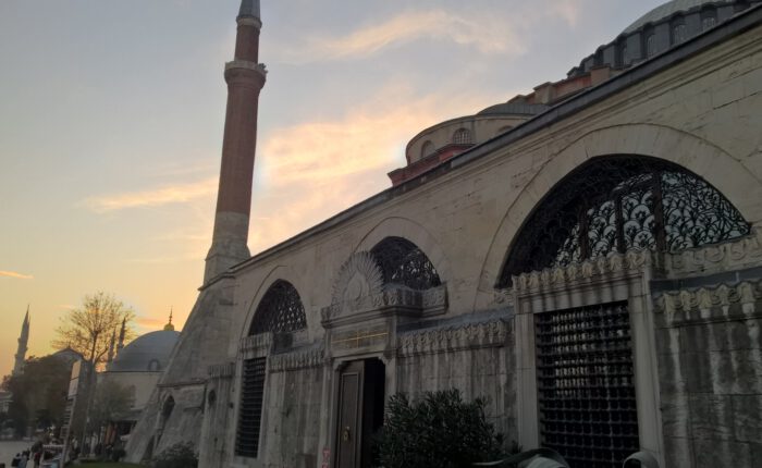 Istanbul Highlights