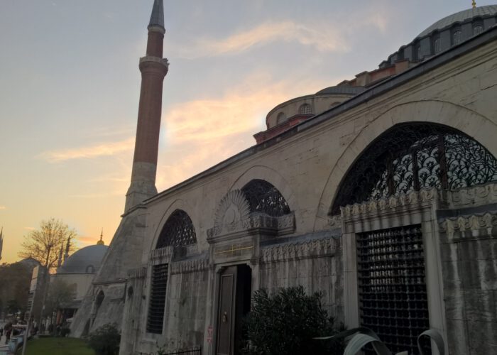 Istanbul Highlights