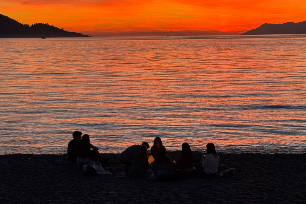 Fotografiereis in Turkije