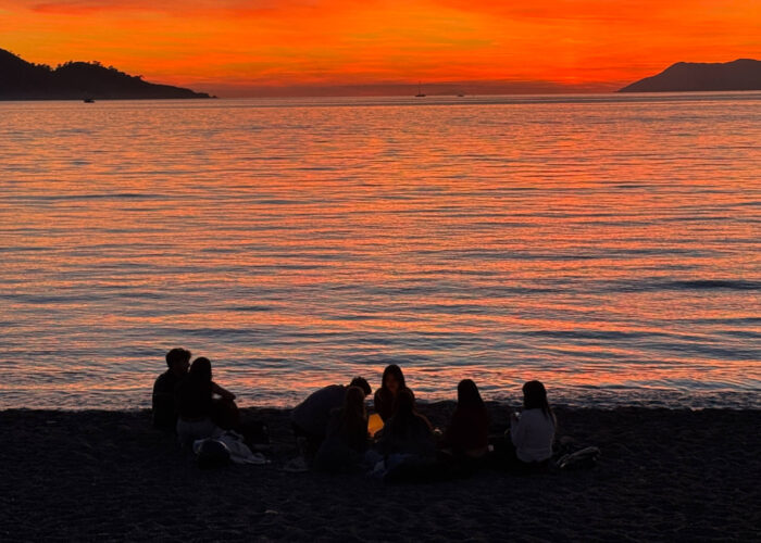 Fotografiereis in Turkije