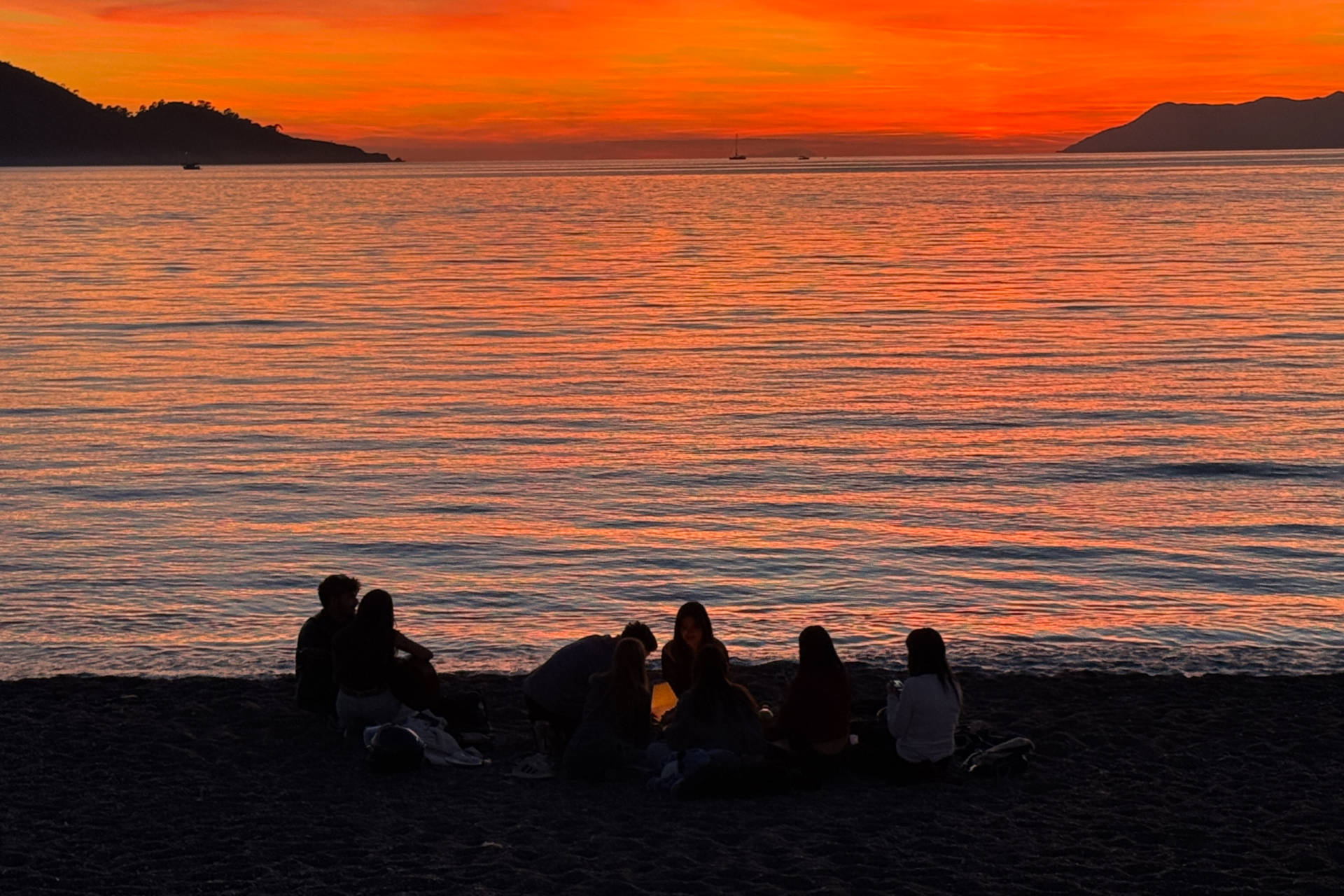 Fotografiereis in Turkije