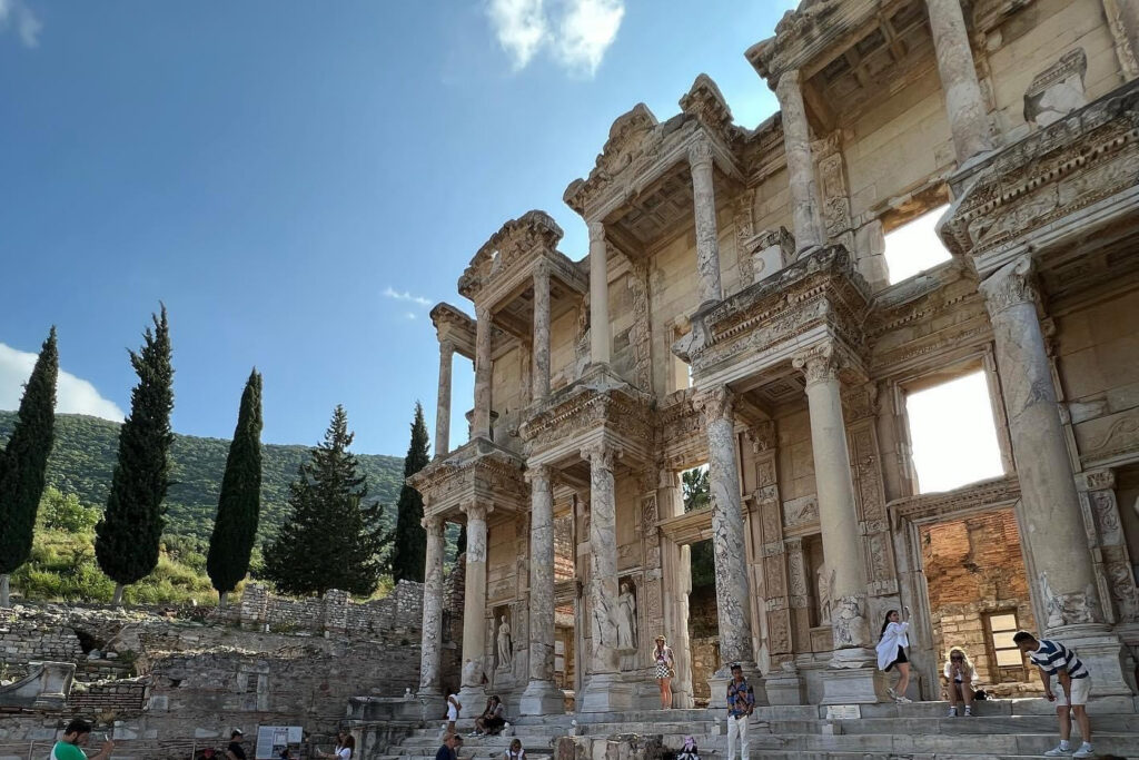 Efeze (Ephesus)