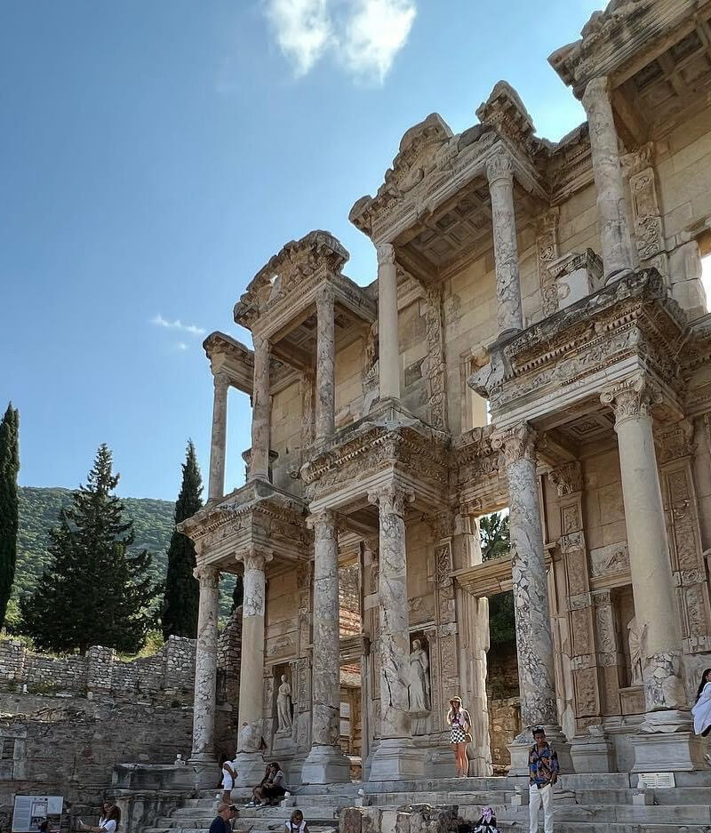 Efeze (Ephesus)