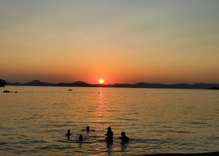 Duiken in Blue Lagoon Turkije