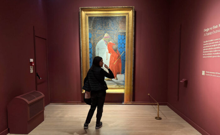 Museum