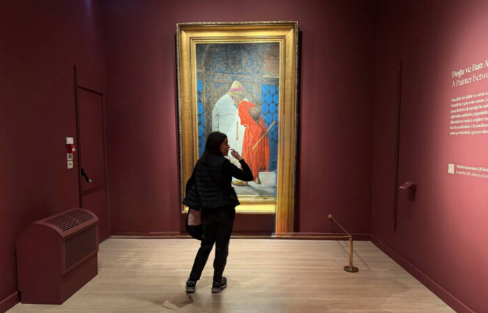 KUNST EN CULTUUR IN ISTANBUL
