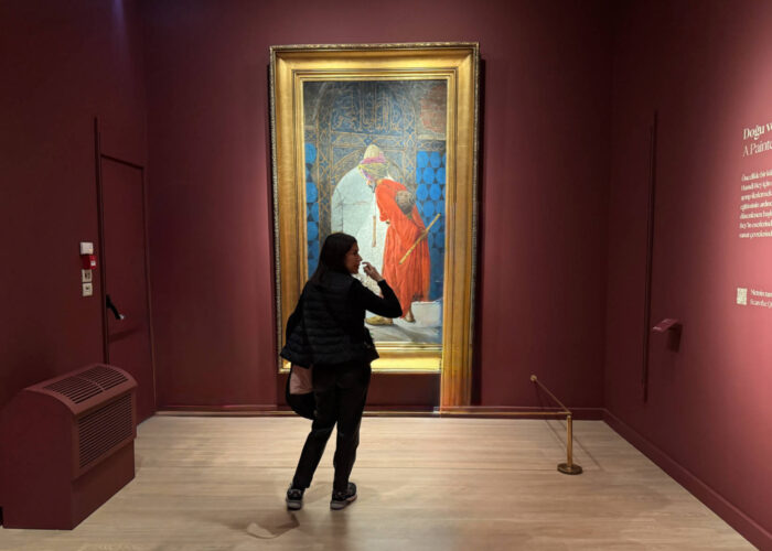 Museum