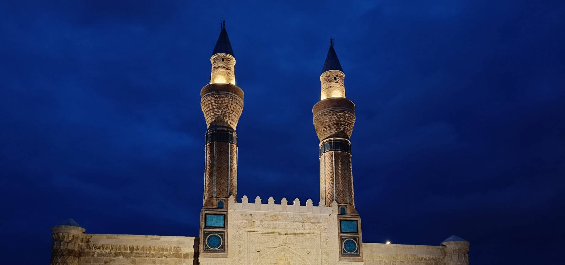 Bijzondere excursies in Turkije