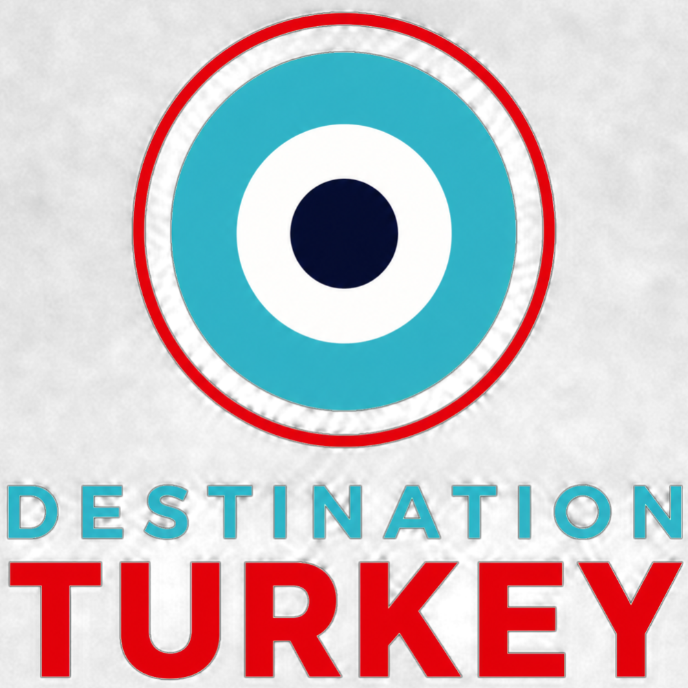 Logo van Destination Turkey