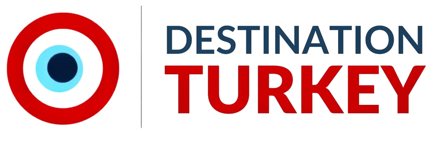 Logo van destination Turkey